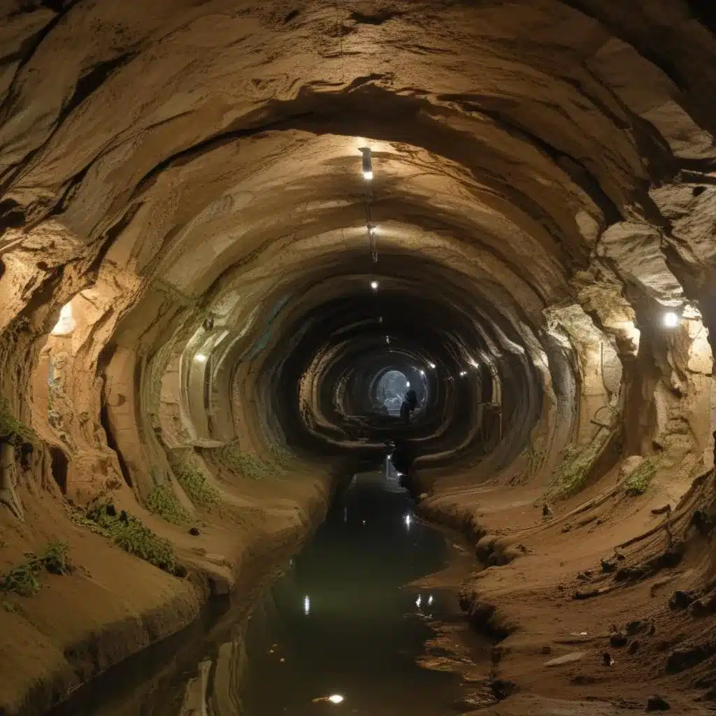 On art, science, and the conservation of subterranean ecosystems – Interdisciplinary Approaches to Underground Heritage