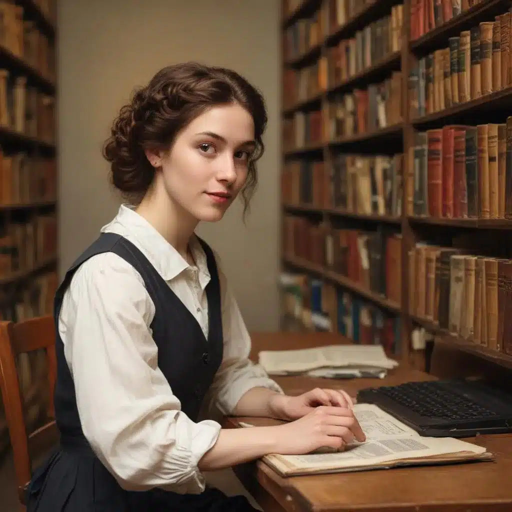 Online library support – Strategies for Preserving and Providing Access to Art History Resources