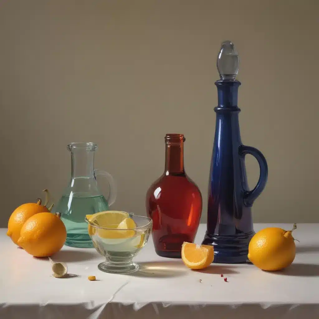 Optimising Colour Theory: Key Considerations for Luminous Oil Still Life Paintings