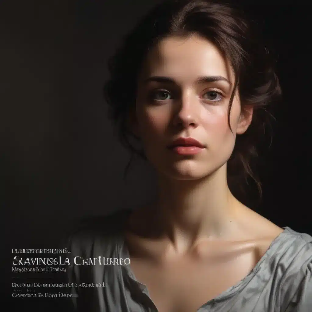 Orchestrating Chiaroscuro: Mastering Light and Dark in Oil Painting