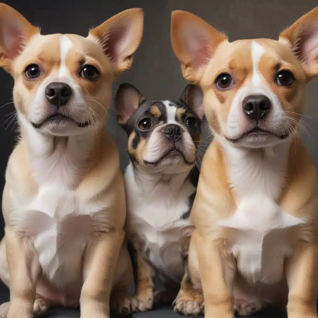 Paw-trait Perfection: Transforming Pet Photos into Masterful Artworks