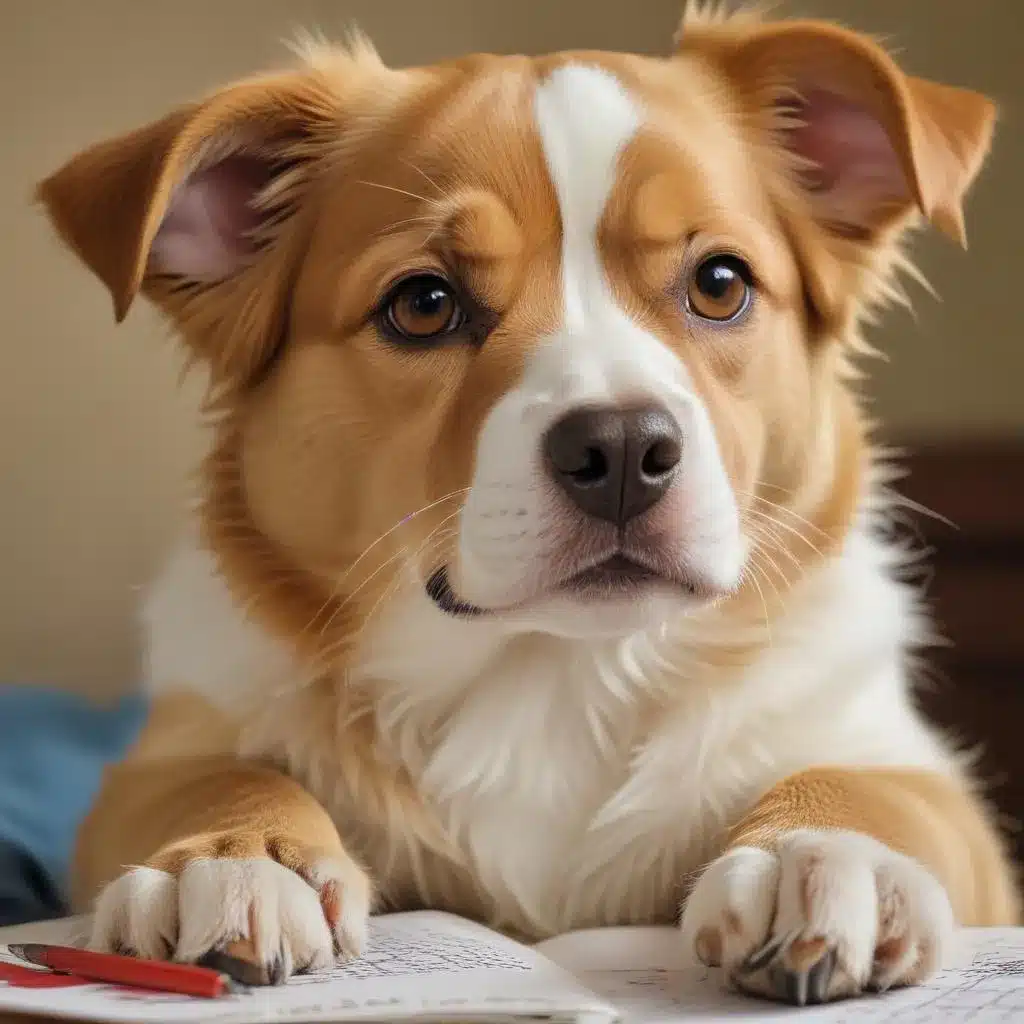 Paws, Pens, and Passion: Expressing Your Love of Pets through Artistic Mastery