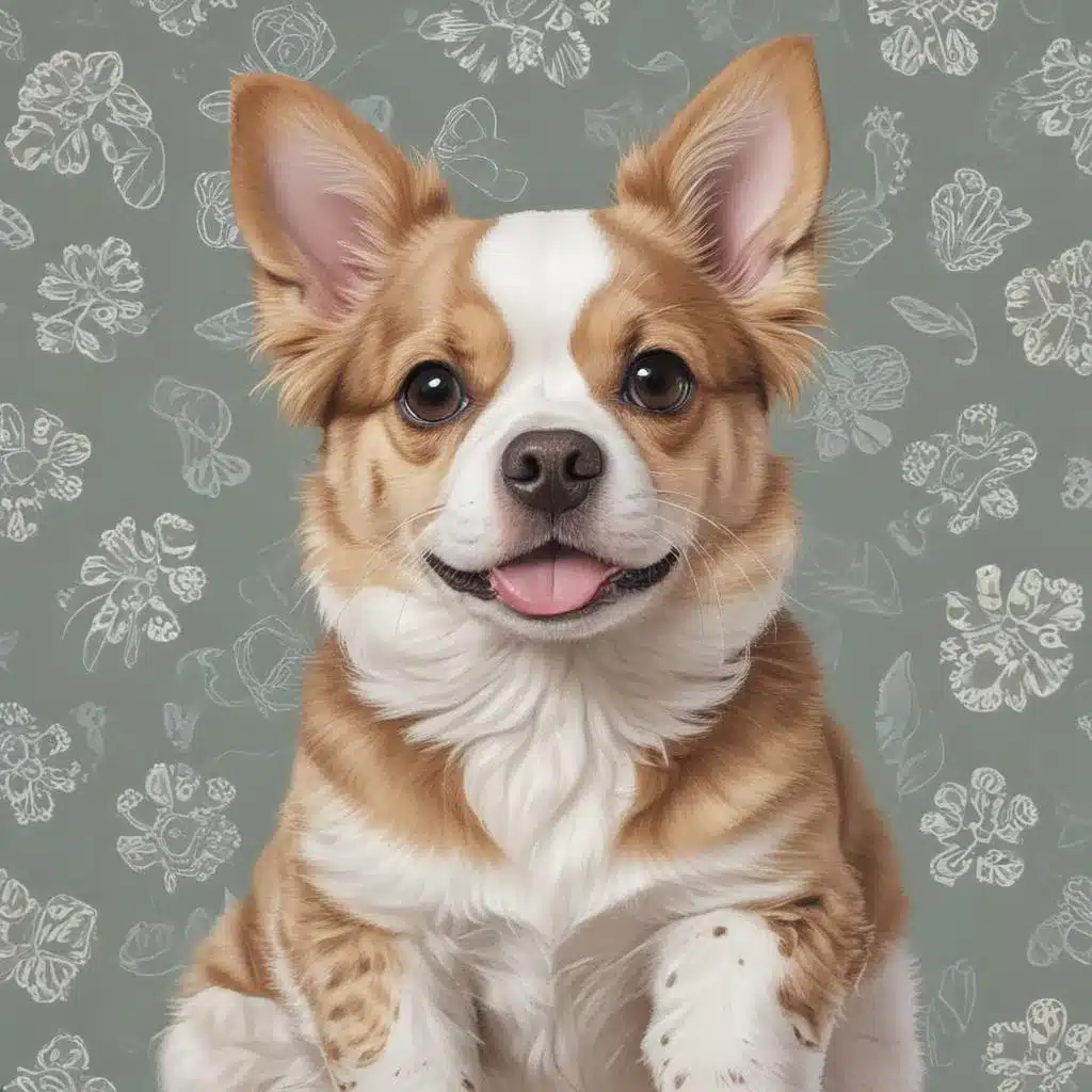 Paws and Patterns: Drawing Tutorials for Distinctive and Unique Pet Portraits