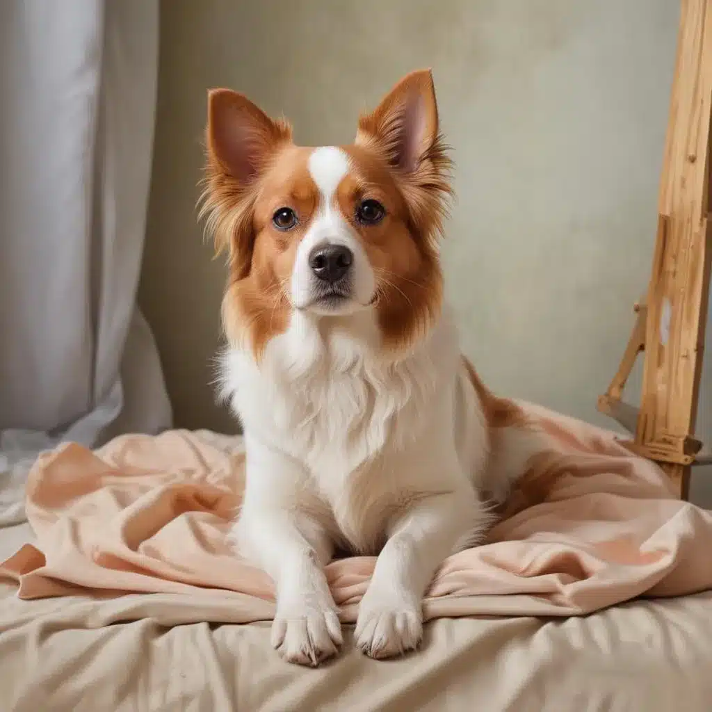 Paws on Canvas: Painting Tutorials for Transforming Pet Photos into Masterpieces