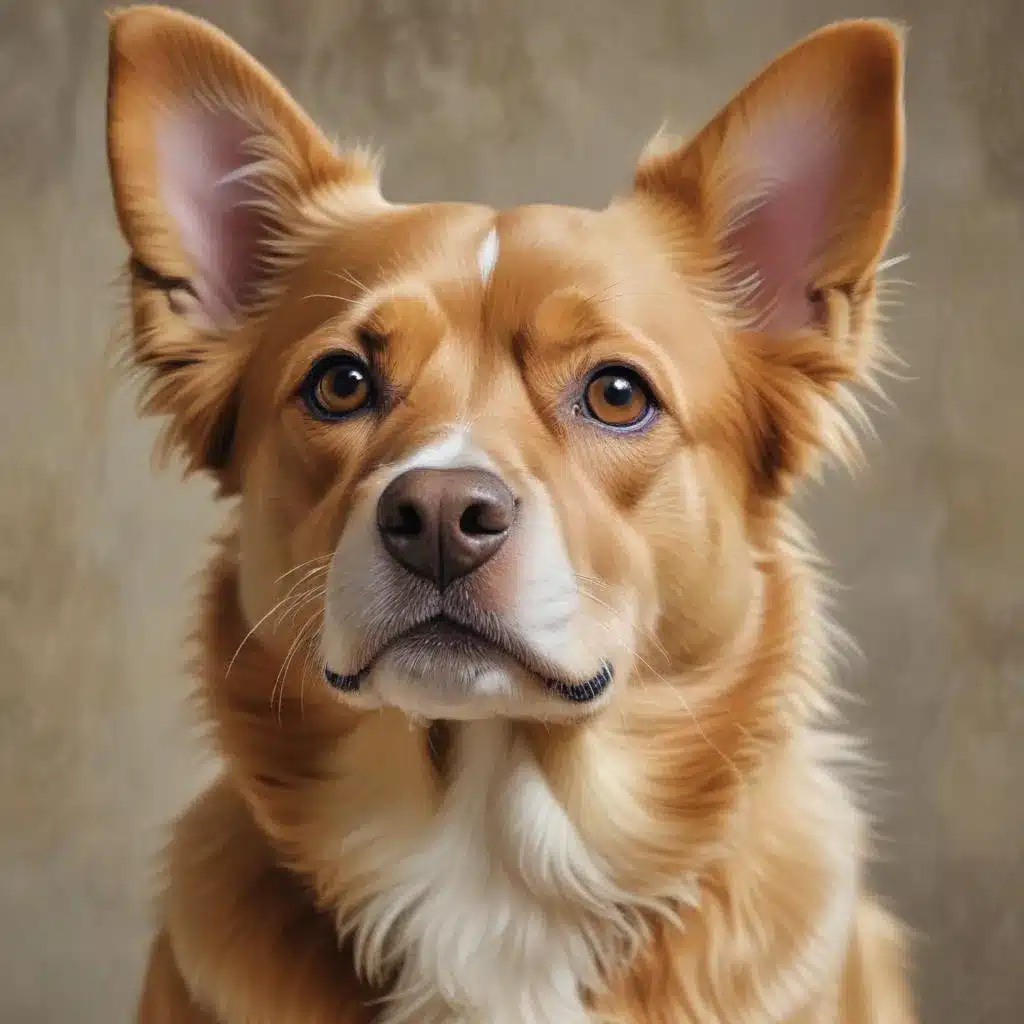 Pawsitive Impressions: Preserving Your Beloved Pets in Artwork