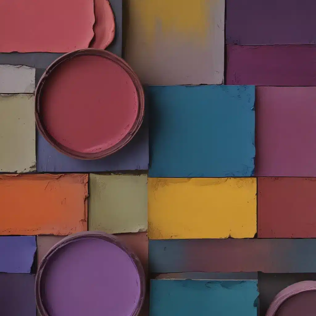 Pigment Prowess: Crafting Emotive and Lifelike Colour Combinations