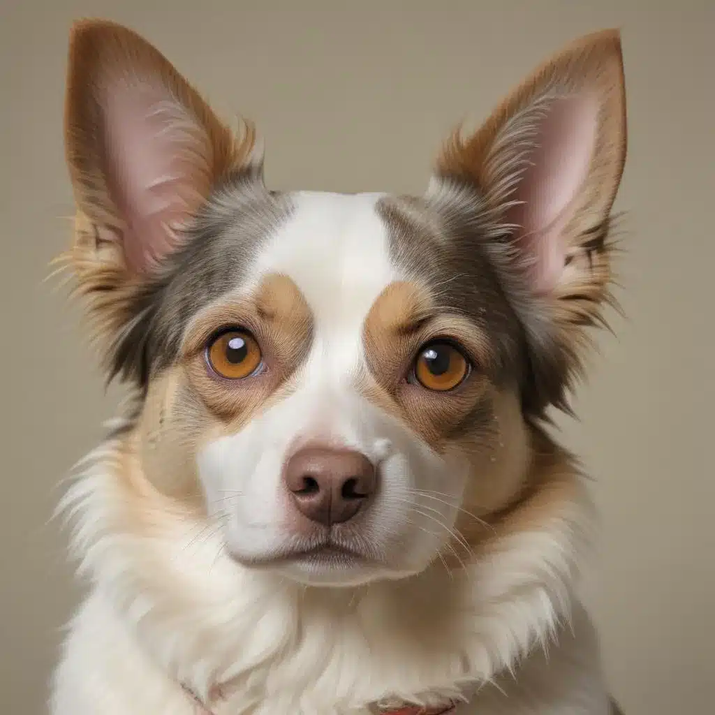 Pigment Prowess: Crafting Emotive and Lifelike Colour Combinations for Pet Portraits