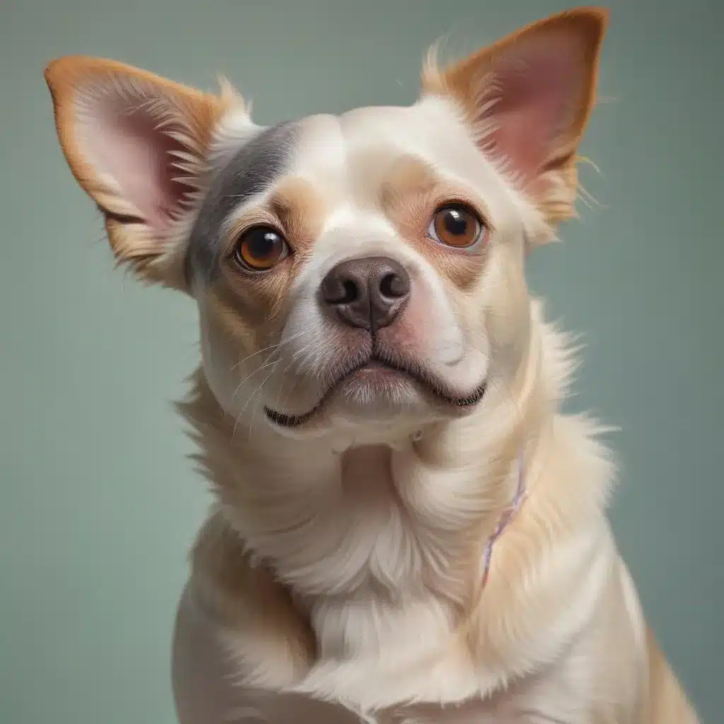 Pigment Prowess: Tips for Mastering Vibrant and Harmonious Colour Mixing in Pet Portrait Art