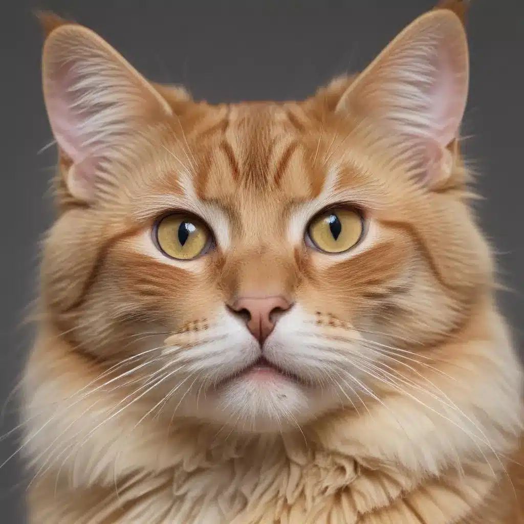 Purrfect Palettes: Colour Strategies to Elevate Feline Masterpieces