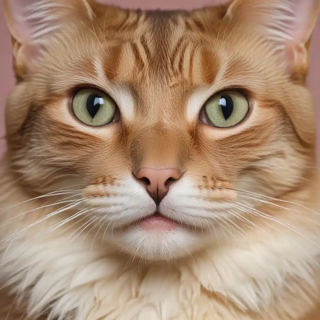 Purrfect Palettes: Colour Strategies to Elevate Your Captivating Feline Masterpieces