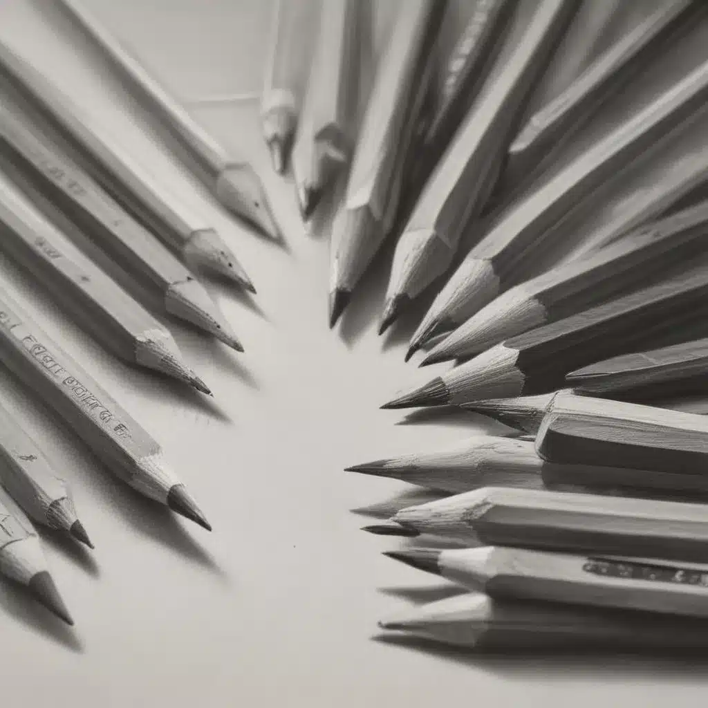 Rediscovering the Pencil: Advanced Graphite Drawing Explorations for the Modern Realist
