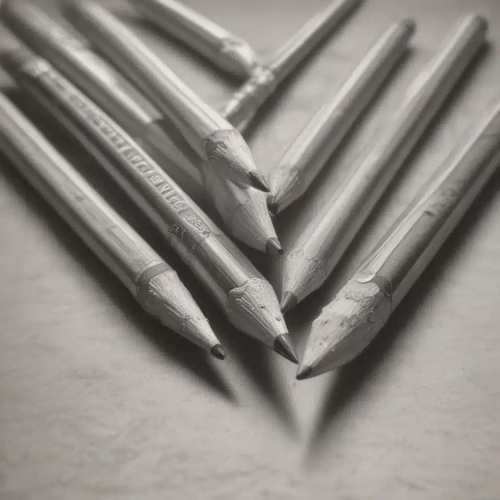 Rediscovering the Pencil: Advanced Graphite Drawing for the Modern Realist