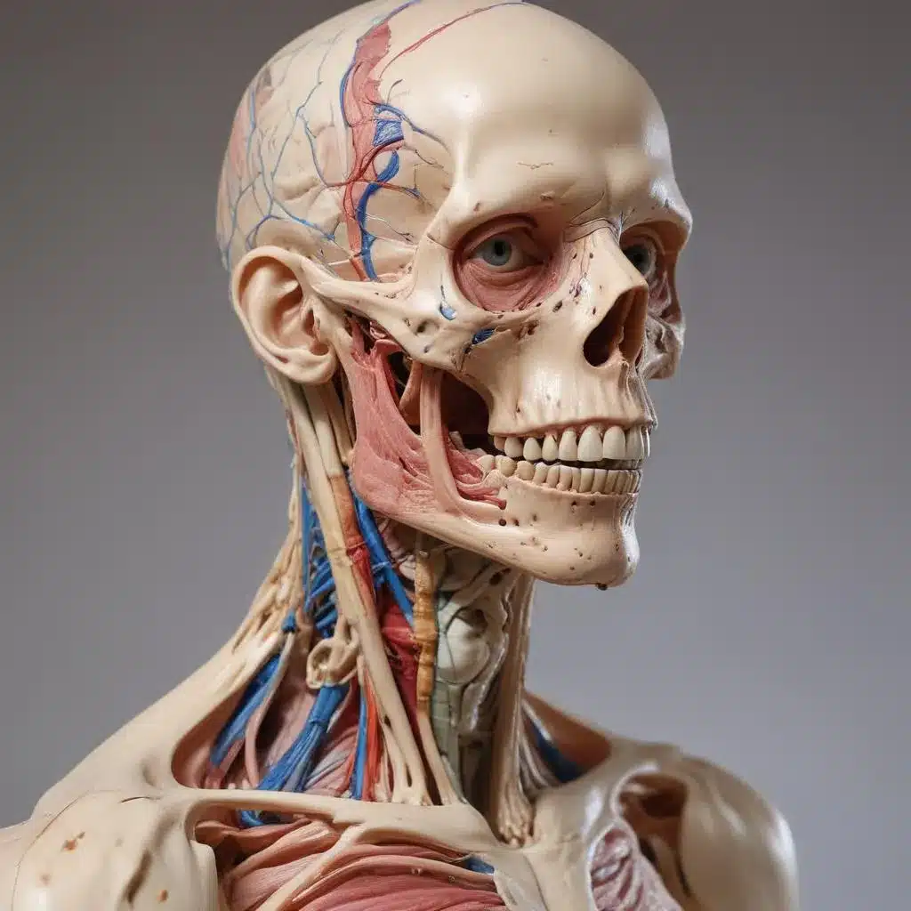 The Art and Science of Plastination: Revolutionizing Anatomy Education and Specimen Conservation