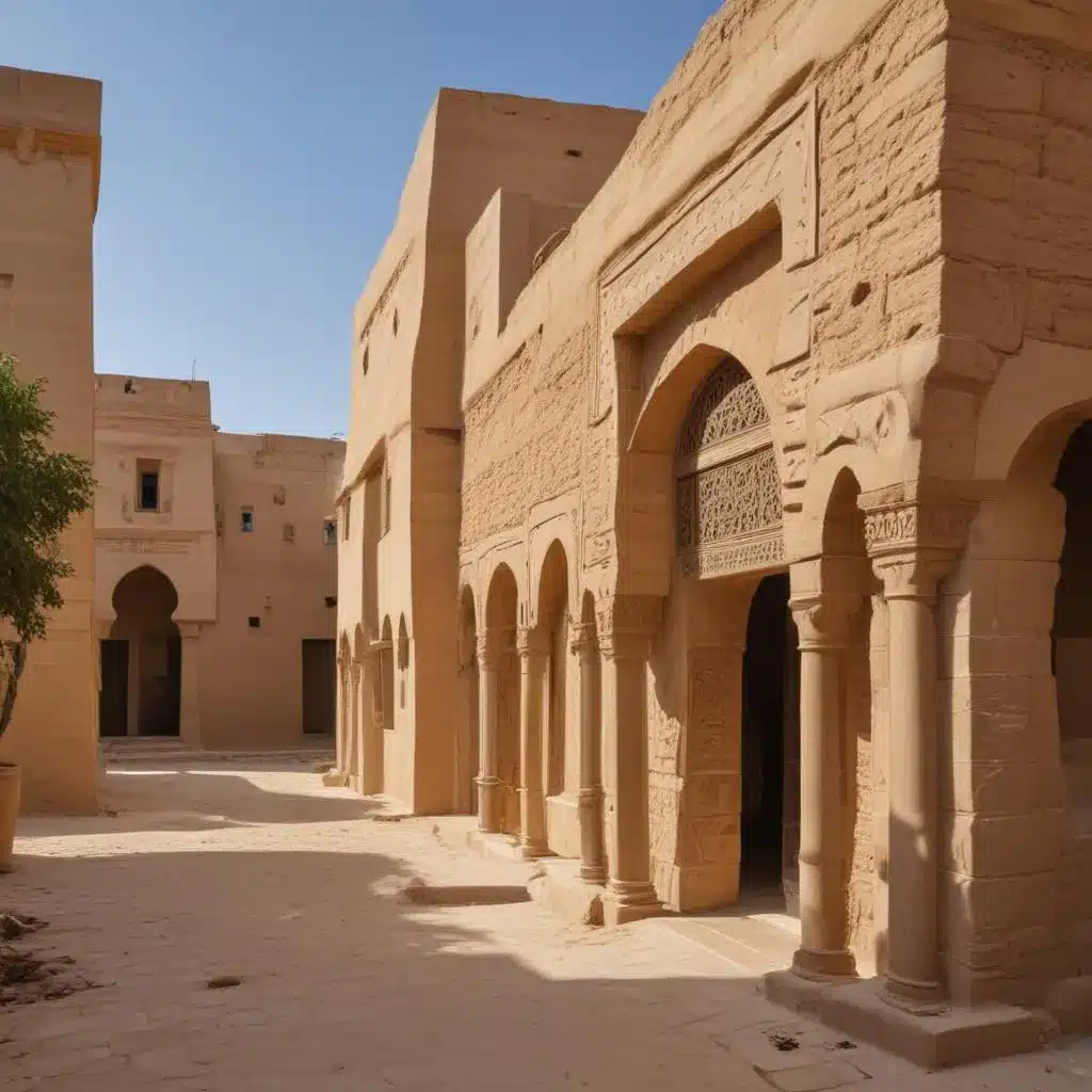 The Restoration of New Gourna: Safeguarding the Legacy of Hassan Fathy’s Visionary Architectural Design