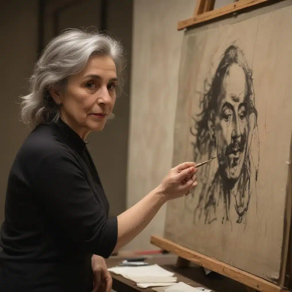 Training and internationalising artists – Fundação Calouste Gulbenkian’s Approach to Creative Restoration