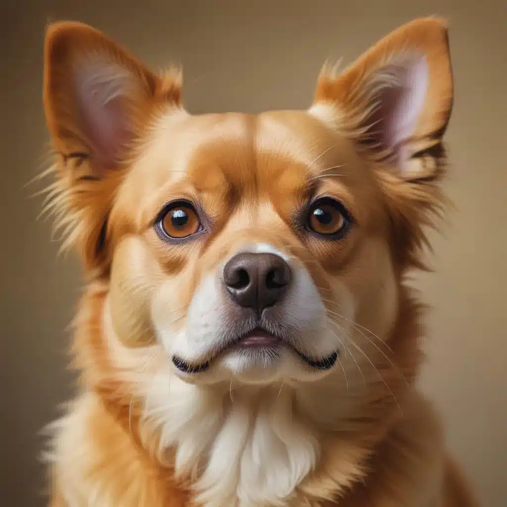 Unleash Your Creativity: Applying Colour Theory to Elevate Pet Portrait Art