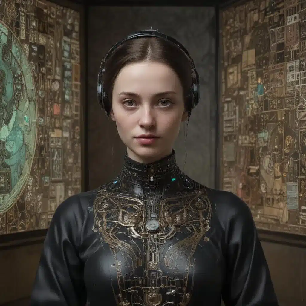 Virtuous spaces, virtual places: institutionalizing values on ethical AI for digital art conservation