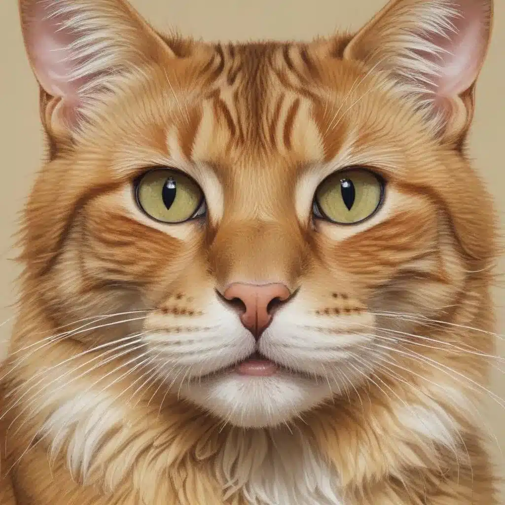 Whiskers and Wonders: Drawing Techniques for Captivating Feline Art