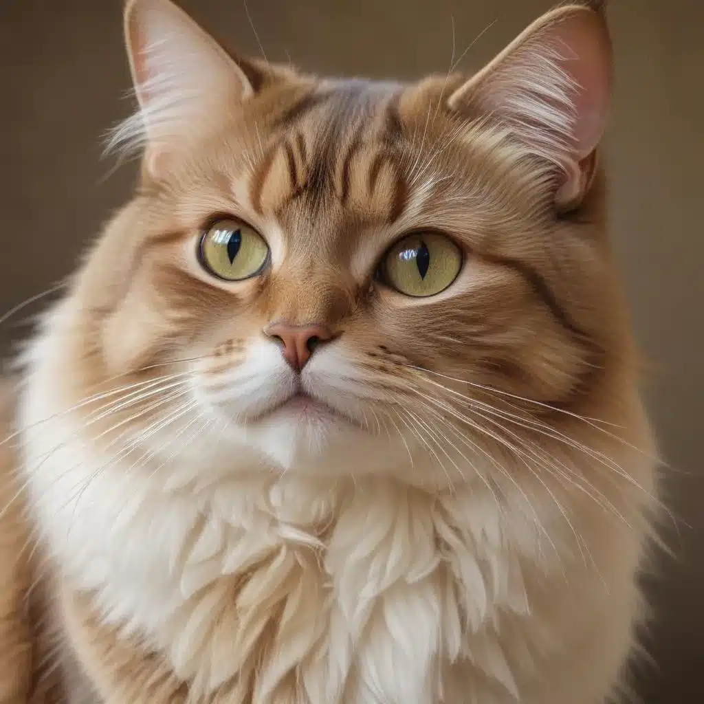 Whiskers and Wonders: Drawing Tutorials for Captivating Cat Portraiture