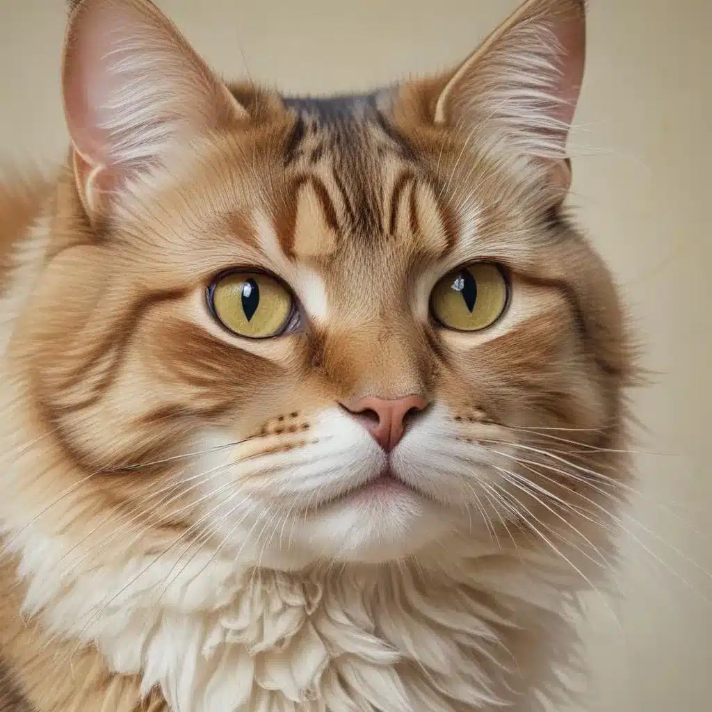 Whiskers and Wonders: Drawing Tutorials for Captivating and Expressive Cat Portraiture