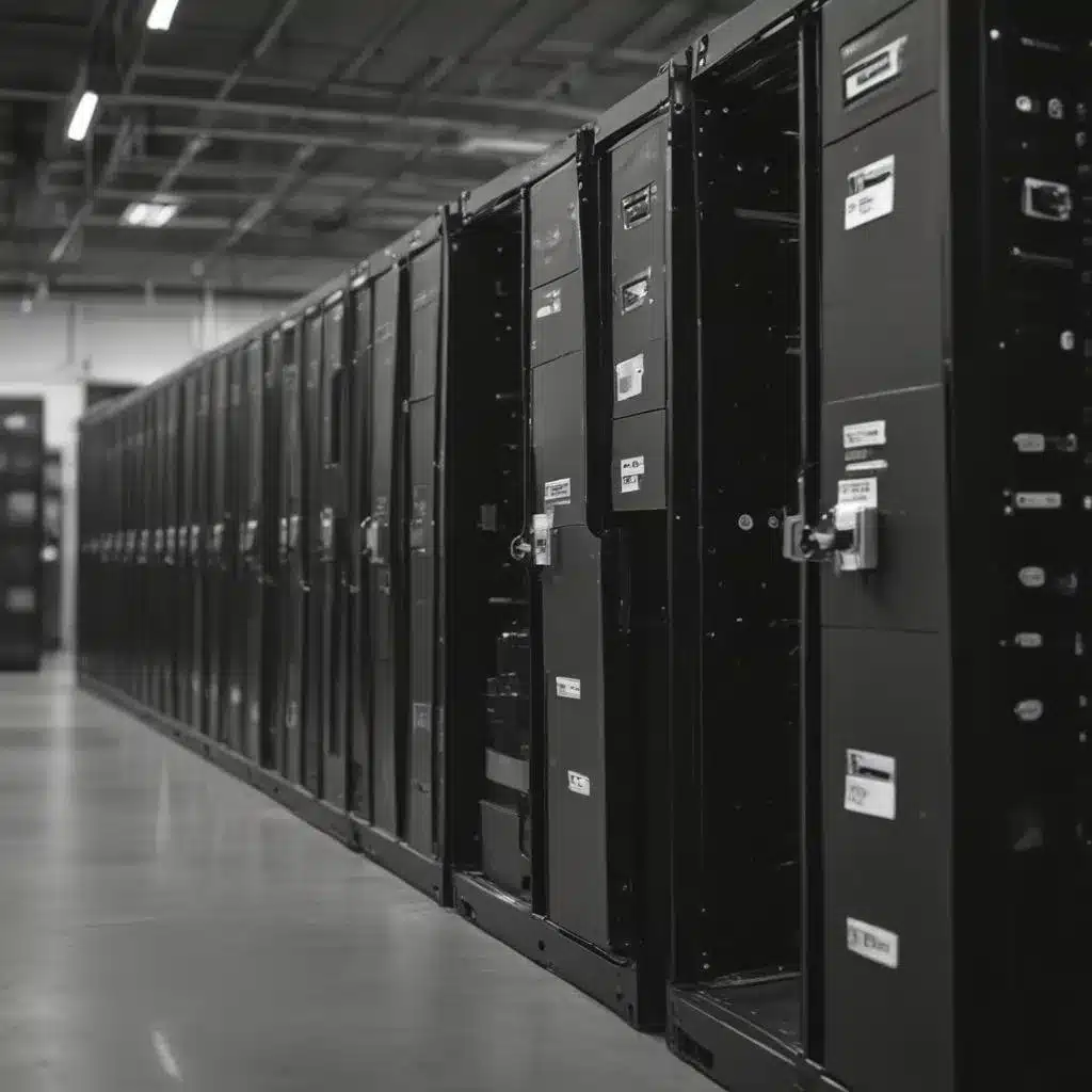 partition – Strategies for Migrating and Restoring Digital Conservation Data Across Storage Platforms