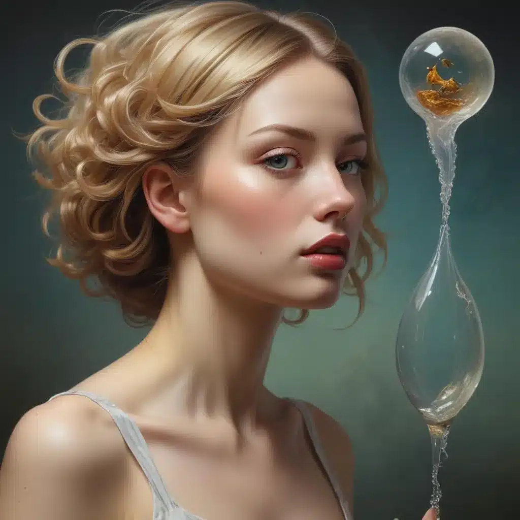 Blending Realism and Surrealism: Innovative Techniques for Evocative and Dreamlike Companion Art