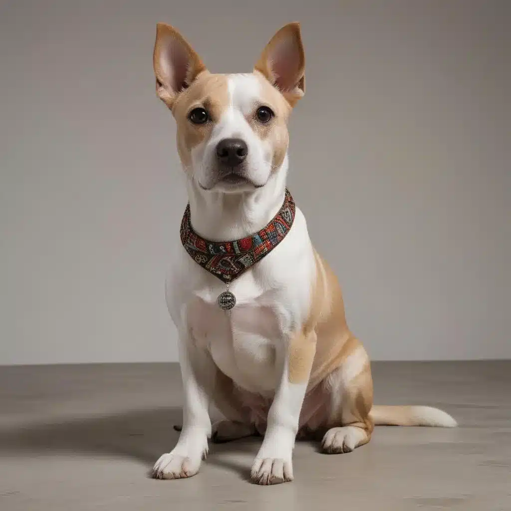 Bridging East and West: The Multicultural Influences in the Contemporary Art Scene and their Impact on Pet Art Practices
