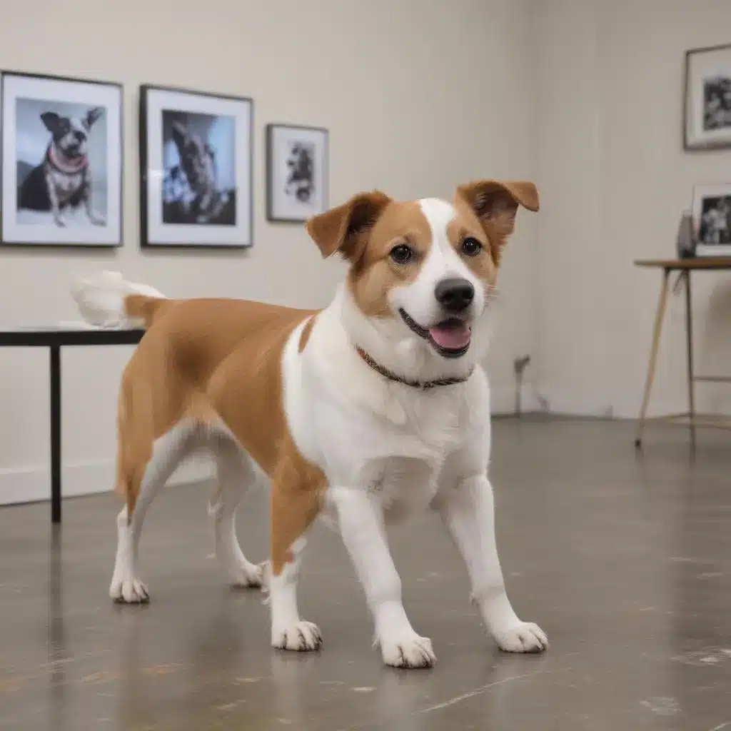 Bridging the Gap: The Intersection of Art and Emerging Technologies and their Transformative Potential for Pet Art