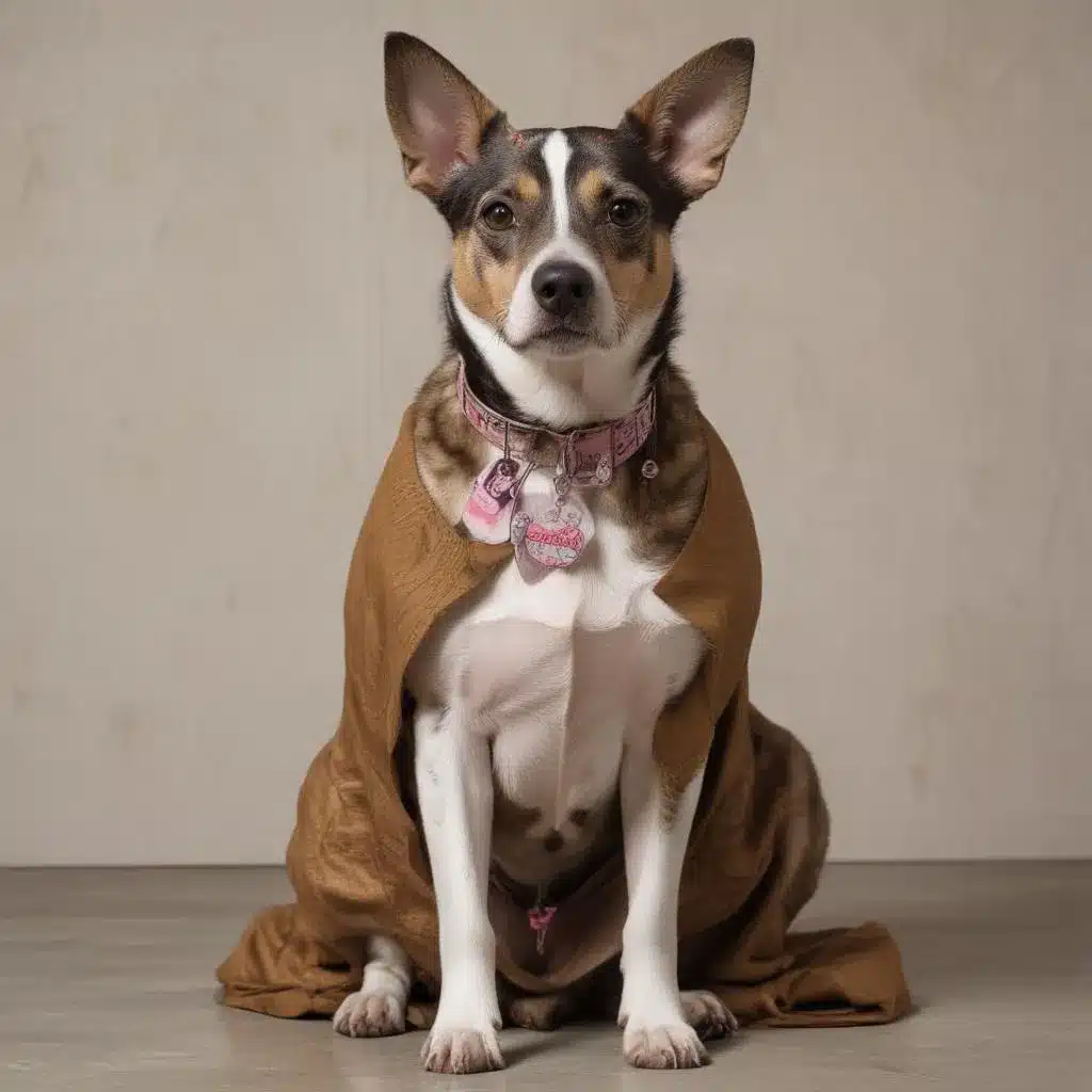 Challenging Conventions: The Radical Perspectives of Feminist Art and their Influence on Contemporary Pet Art