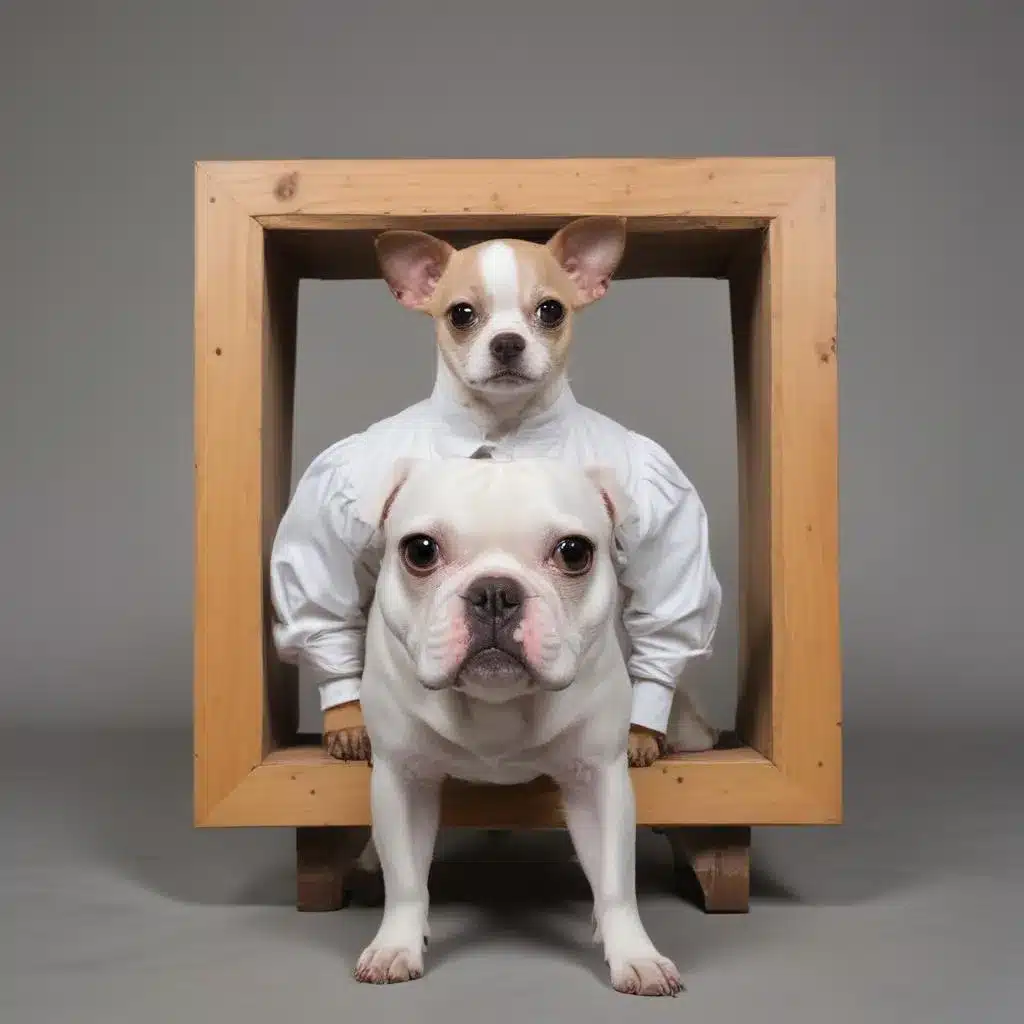 Challenging the Boundaries: The Transgressive Art of the Avant-Garde in the Contemporary Context and its Influence on Pet Art