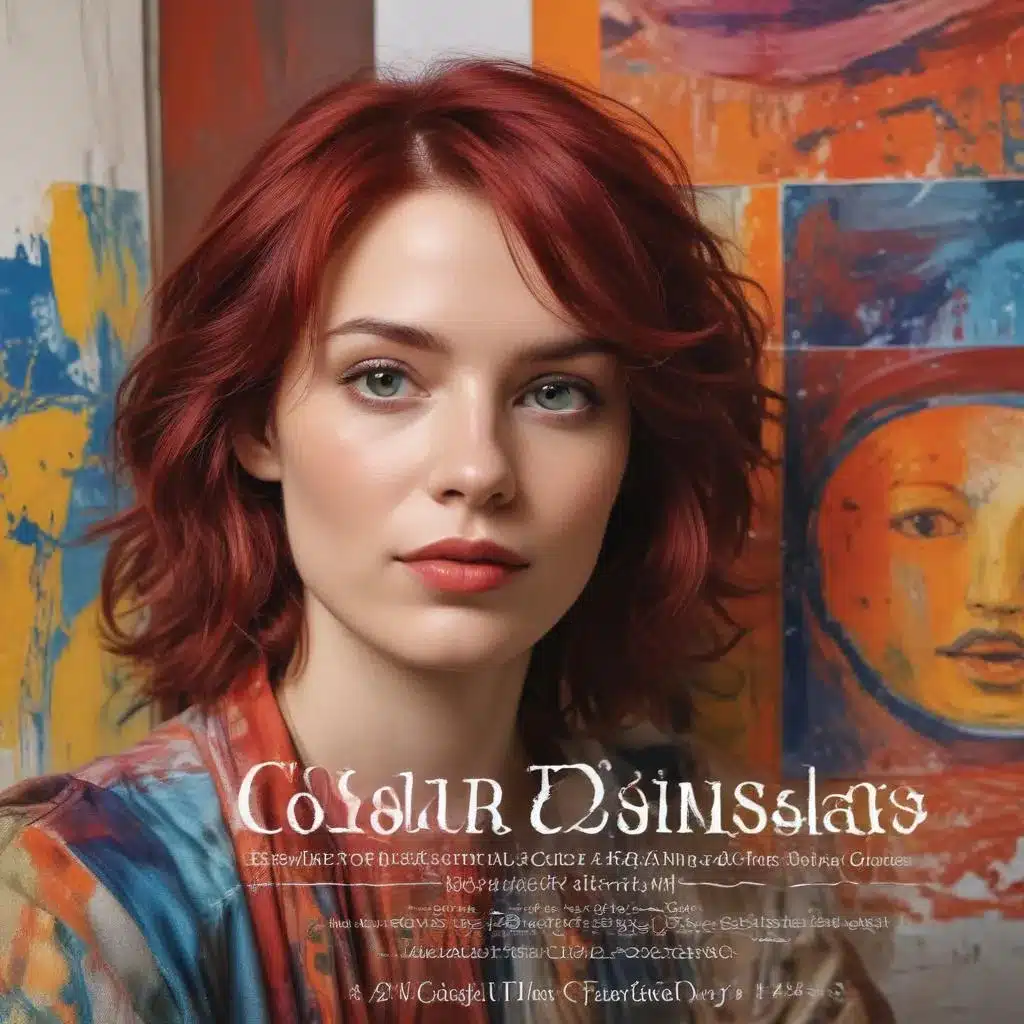 Colour Connoisseur’s Guide: Essential Insights for Crafting Vibrant and Expressive Artworks