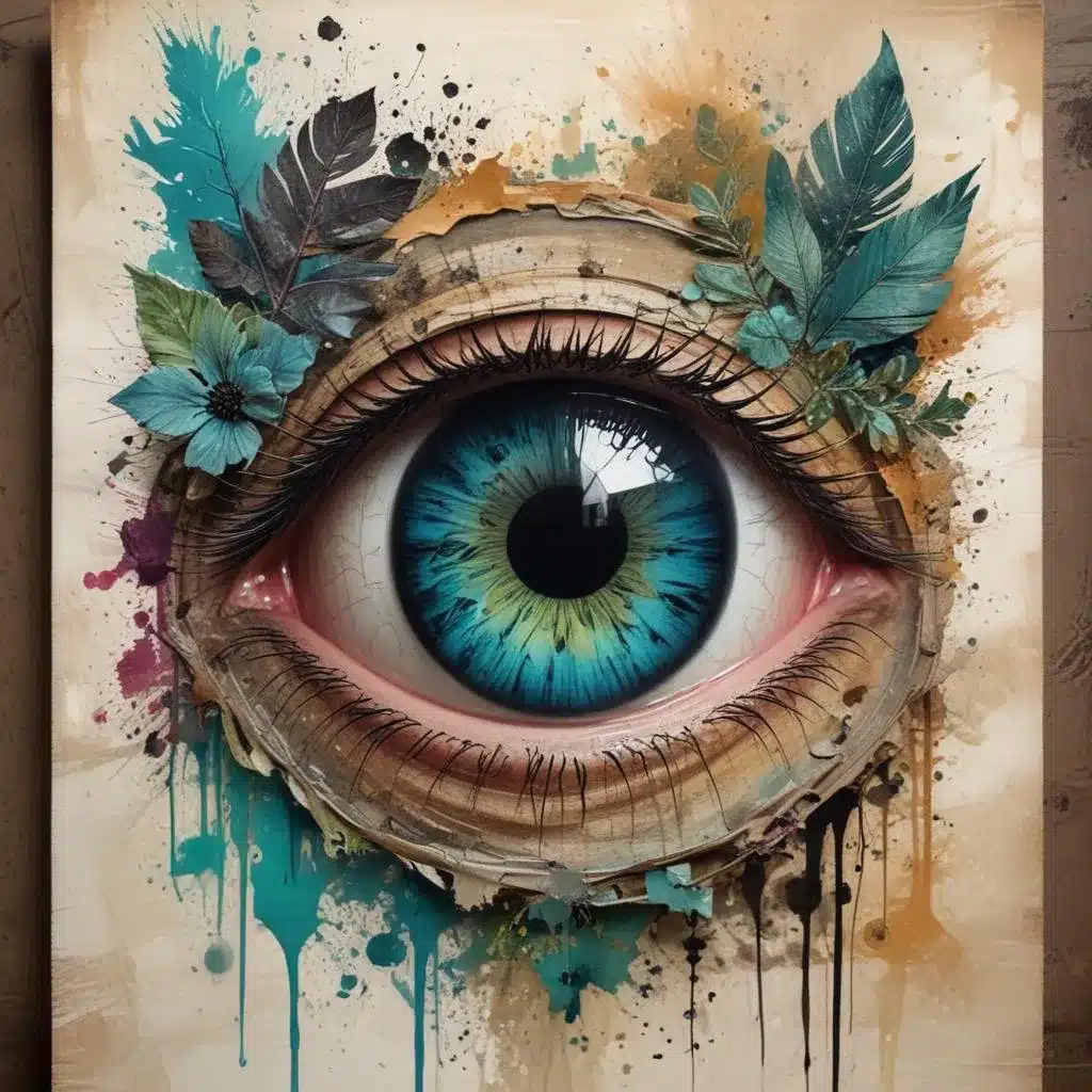 Creative Mixed Media Tutorials