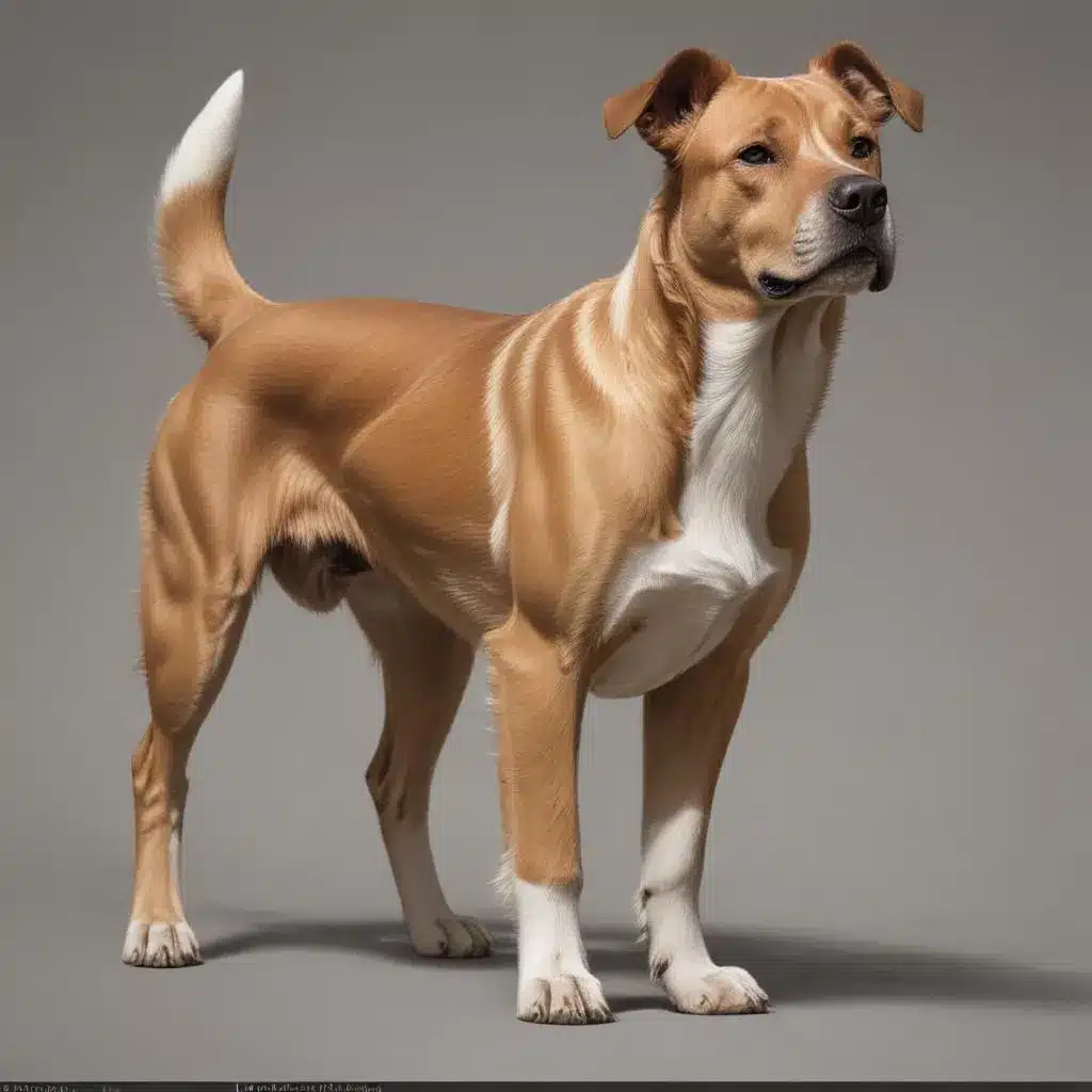 Deconstructing the Canine Form Advanced II: Drawing Tutorials for Dynamic Dogs