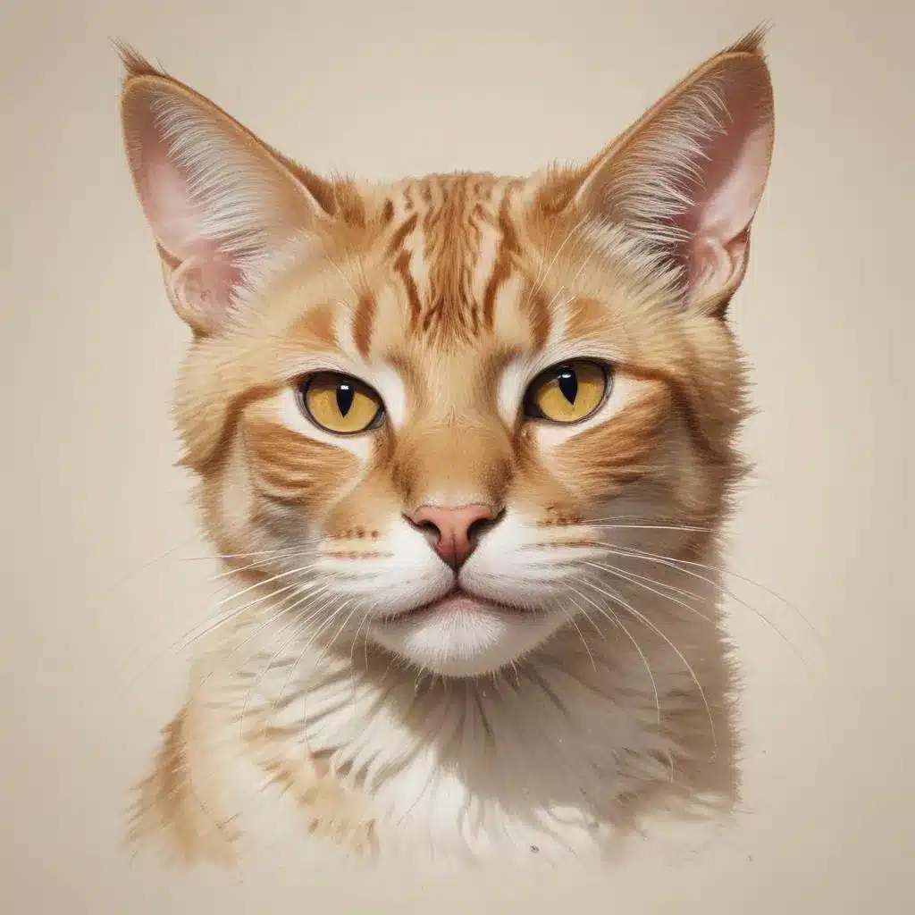 Deconstructing the Feline Form: Advanced Drawing Tutorials for Expressive Cats