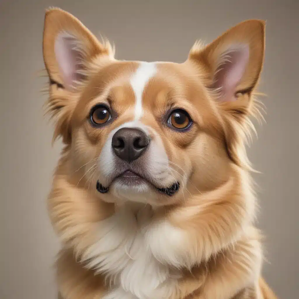 Developing a Cohesive Visual Style for a Compelling Pet Art Portfolio