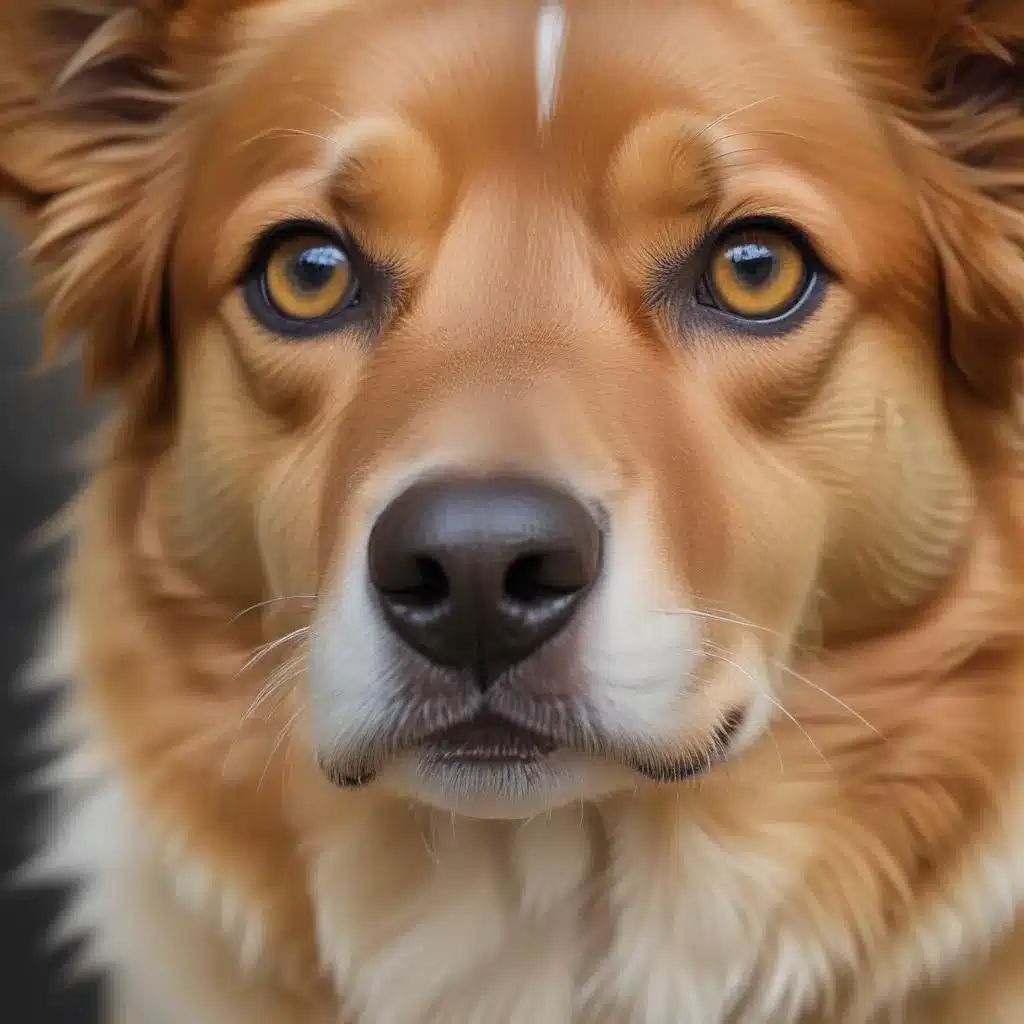 Developing an Artistic Eye for Observing Canine Expressions
