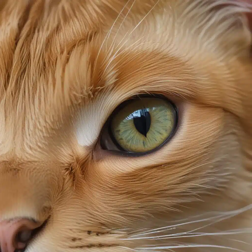 Developing an Artistic Eye for Observing Feline Body Language