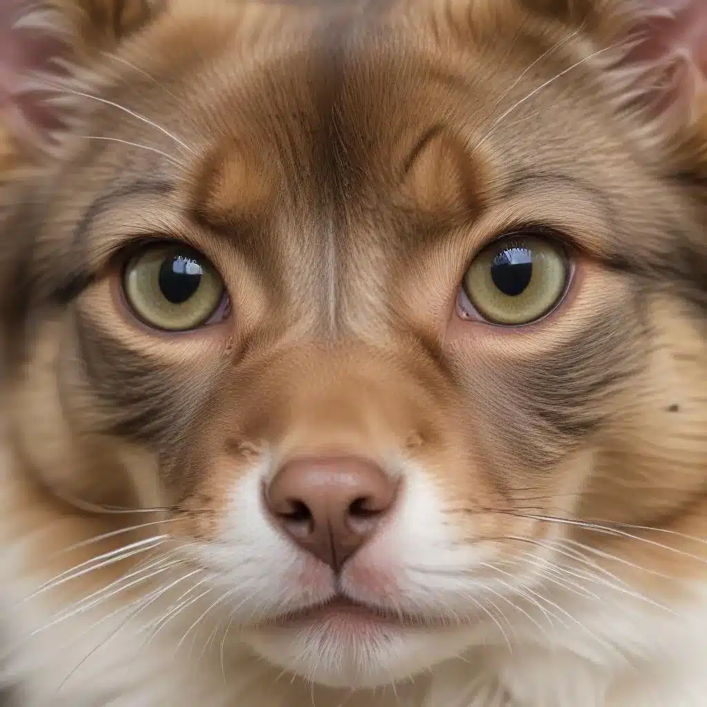 Developing an Artistic Eye for Observing Pet Personalities