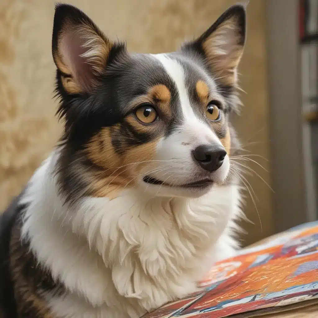 Discovering the Allure of Printmaking: Techniques and Inspiration for the Modern Artist and Art Enthusiast in the Pet Art Community