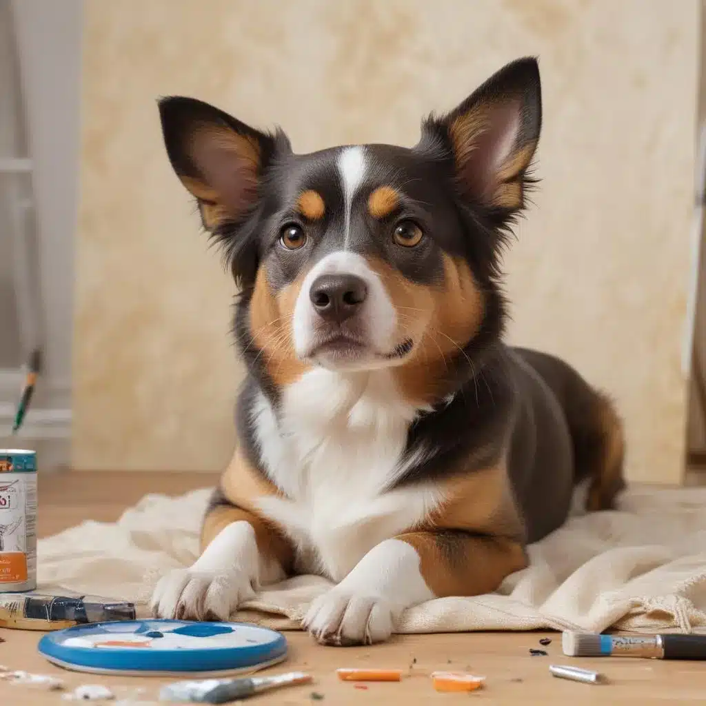 Durable Solutions for Painting Pets with Passion