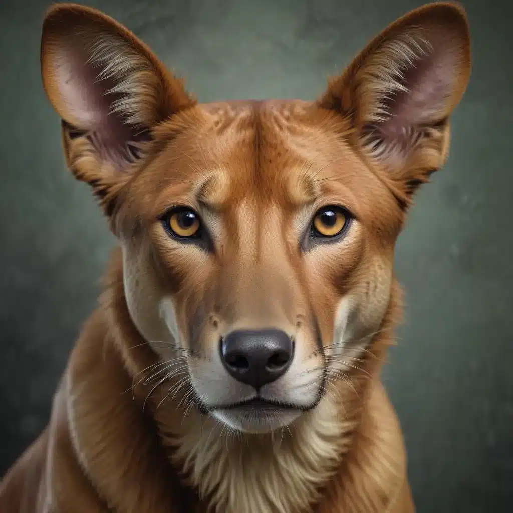 Embracing the Expressive Potential of Digital Media for Animal Art