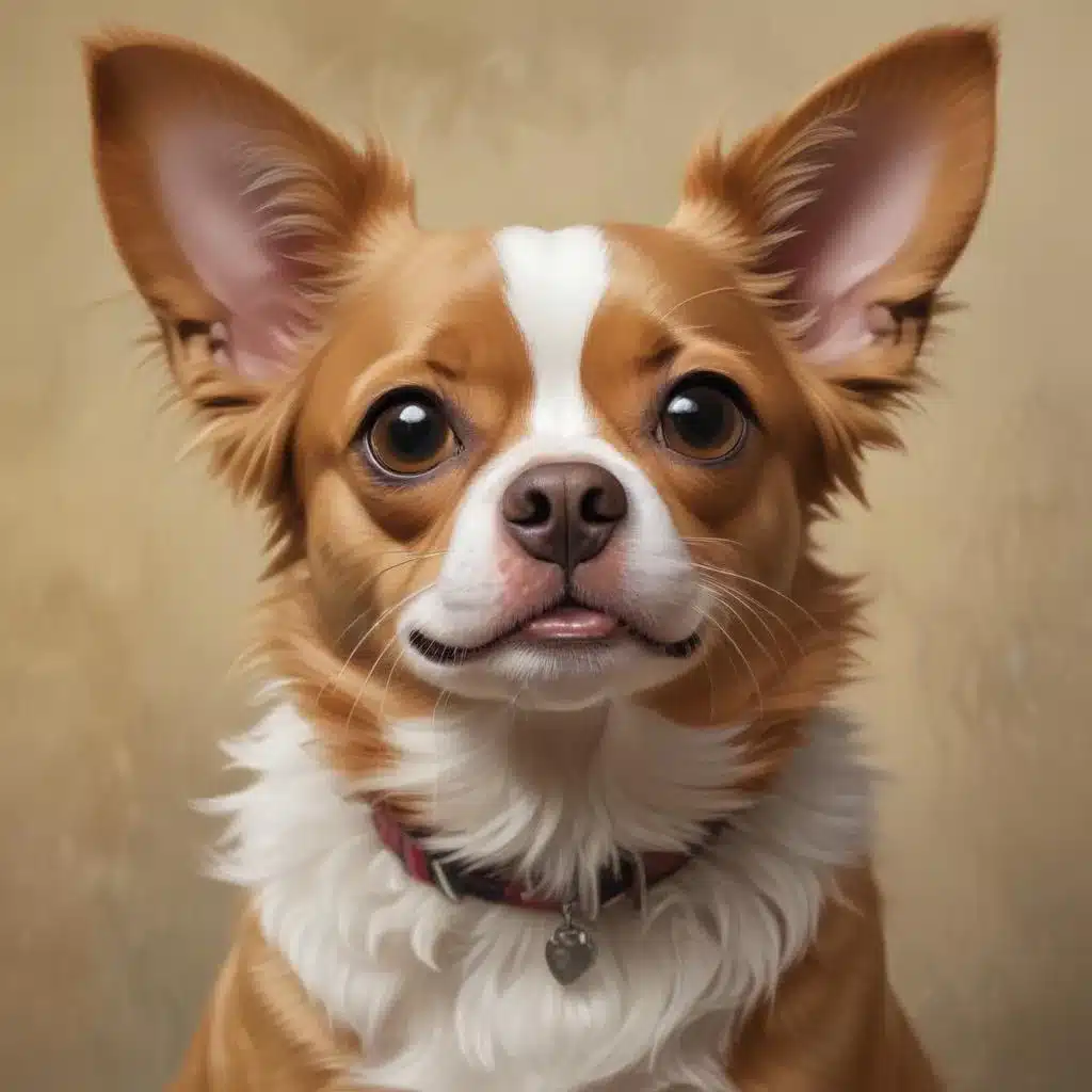 Embracing the Expressive Potential of Digital Painting for Pet Art