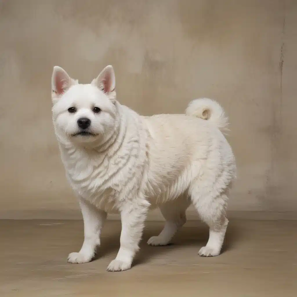 Embracing the Imperfect: Wabi-Sabi and the Beauty of Impermanence in Japanese Art and its Resonance in Contemporary Pet Art