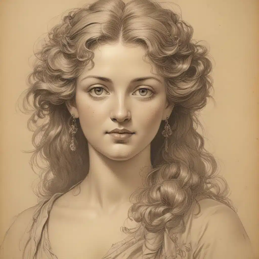 Essential Maintenance of Antique Drawings: Cutting-Edge Conservation Methods