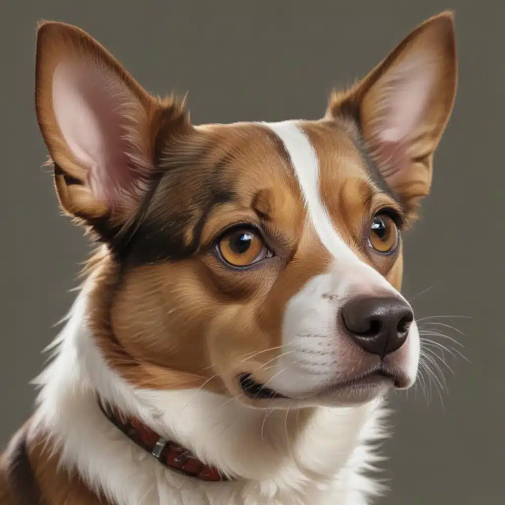 Exploring the Frontiers of Digital Painting: Innovative Techniques for Contemporary Pet Art