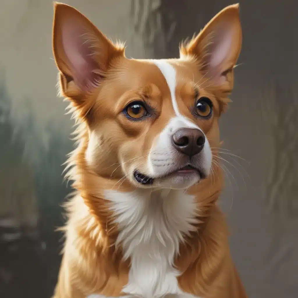 Exploring the Frontiers of Digital Painting: Innovative Techniques for Pet Art
