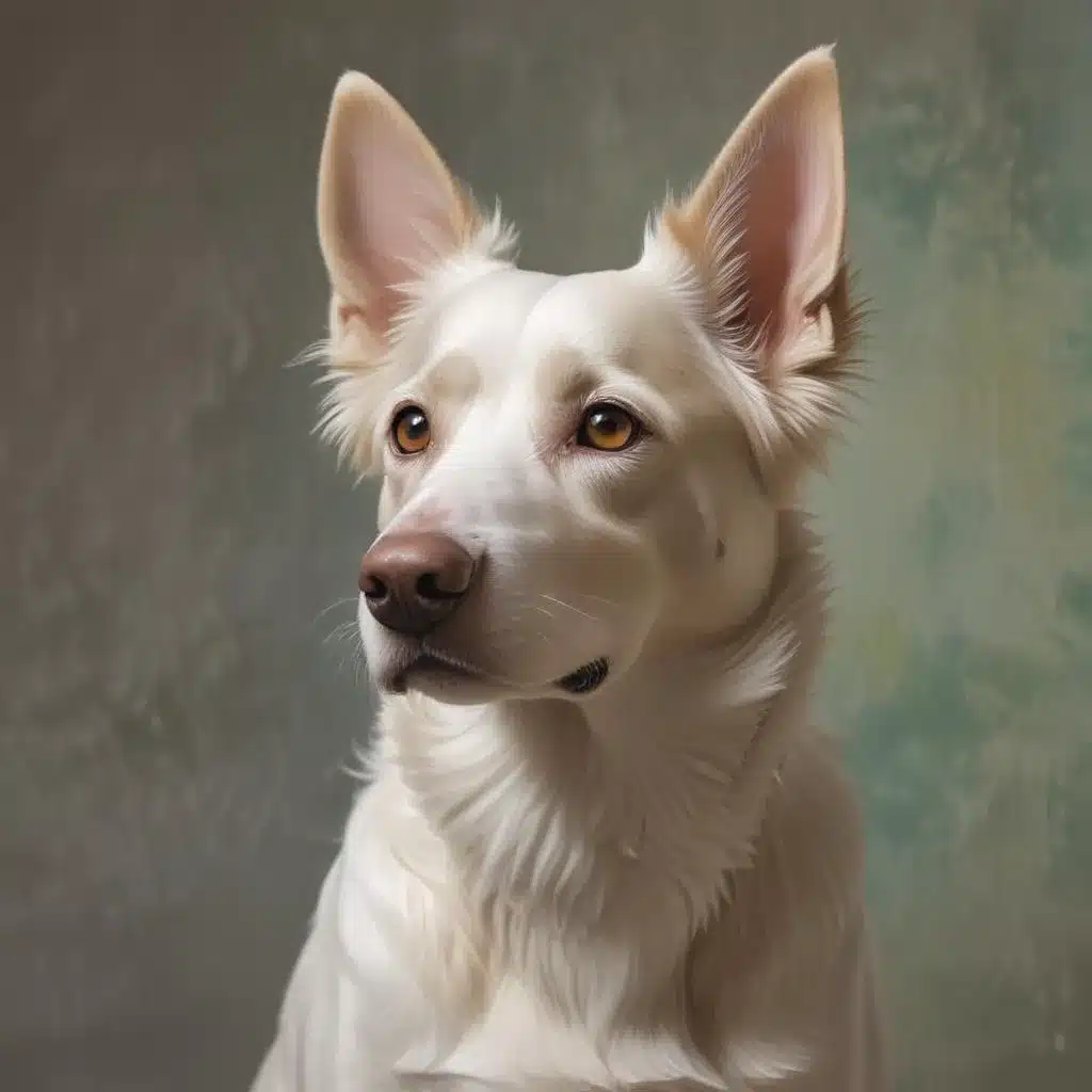 Exploring the World of Digital Painting: Mastering the Medium for Contemporary Pet Art