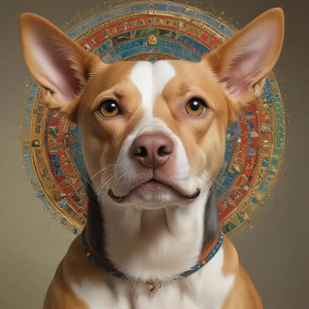 Expressions of the Spirit: The Spiritual Dimension in Art across Cultures and Disciplines and its Resonance in Pet Art