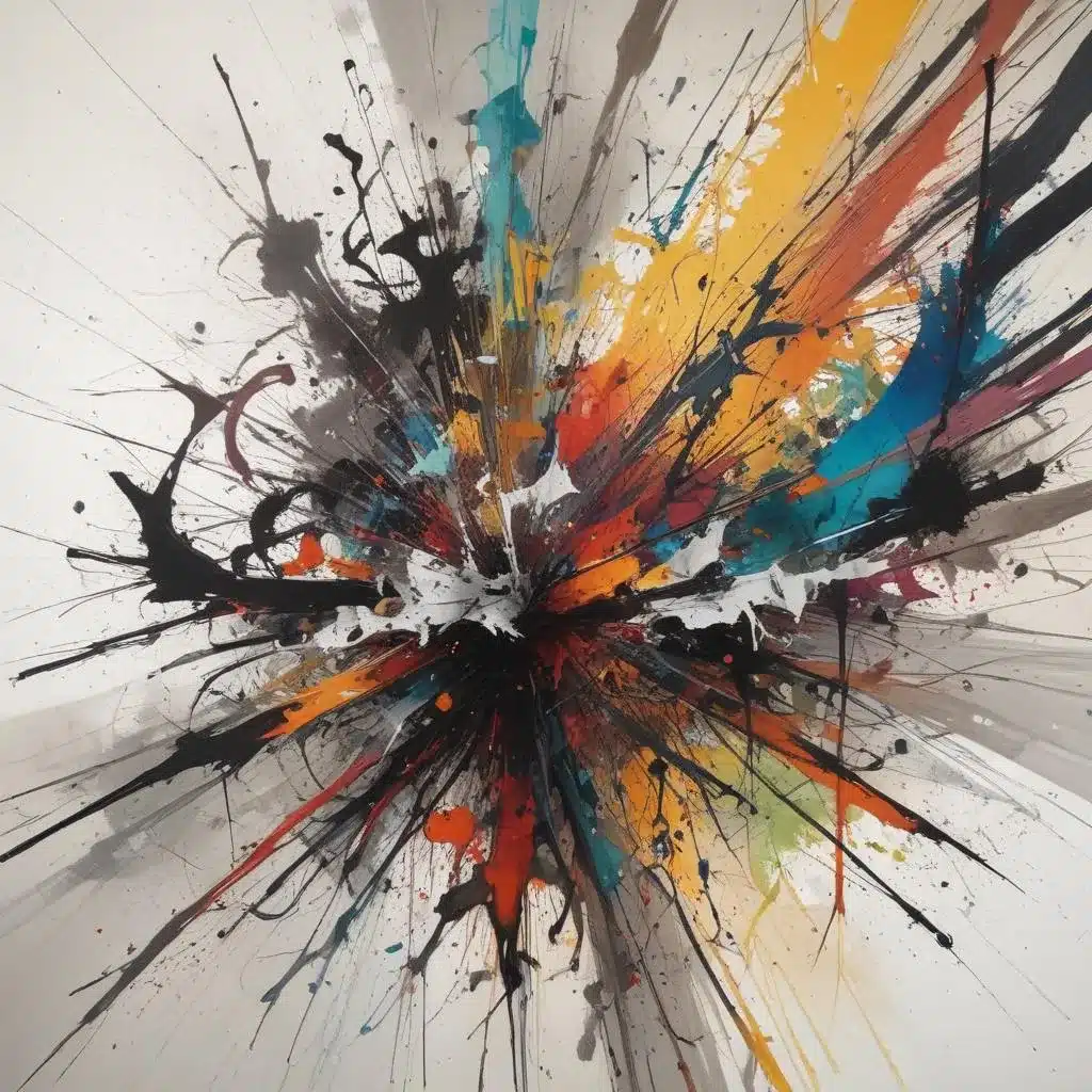 Expressive Abstraction: Unlocking the Power of Spontaneous, Intuitive, and Conceptual Drawing
