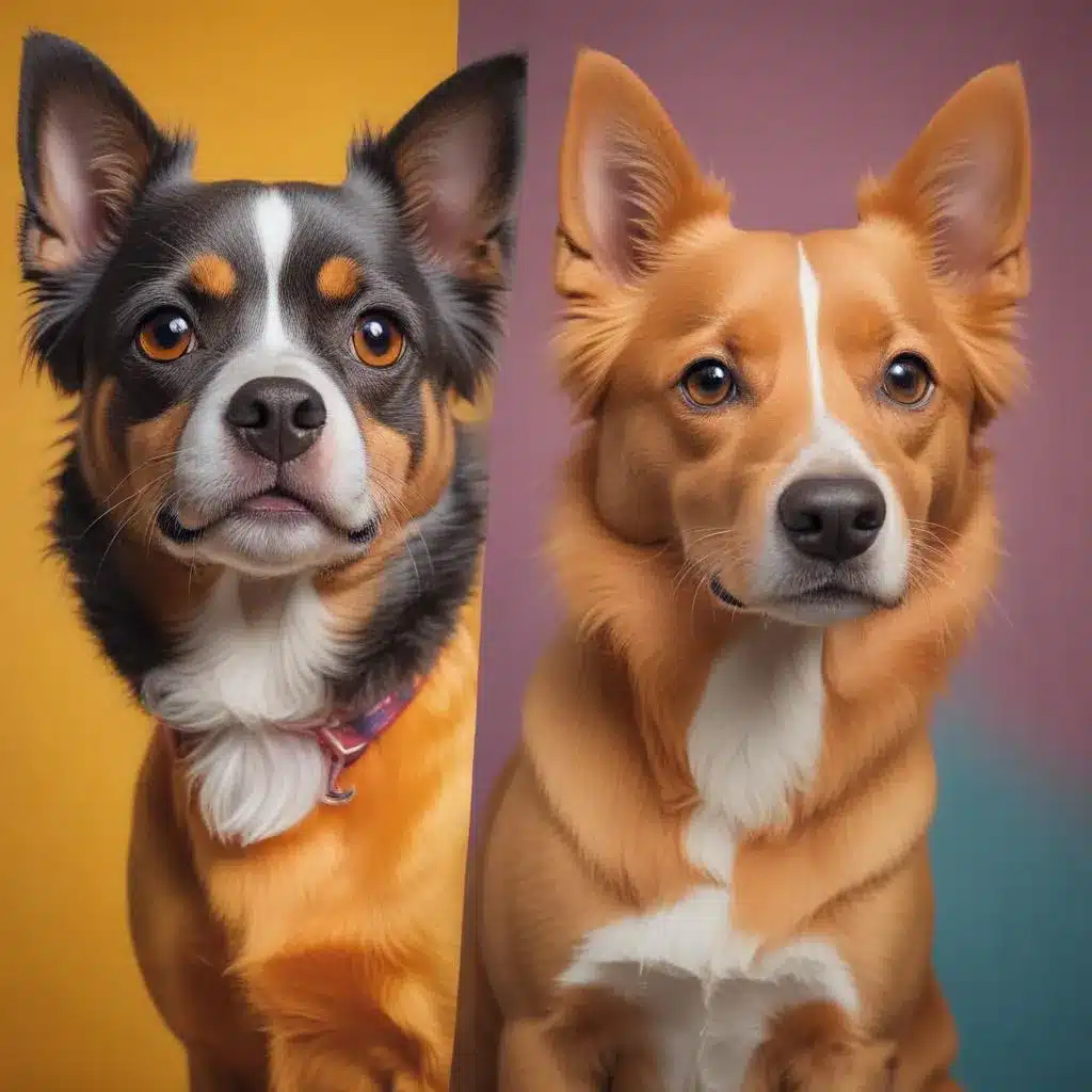 Hues and Harmony: Colour Theory Techniques for Vibrant and Compelling Pet Portraits